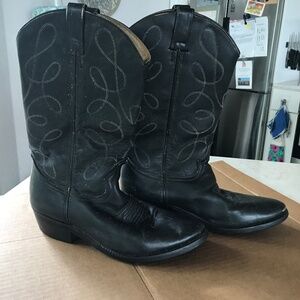 Men’s Sedona Boots size 9.5